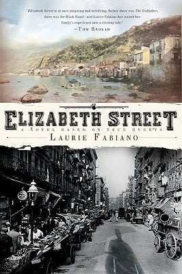Elizabeth Street Paperback Amazon Publishing