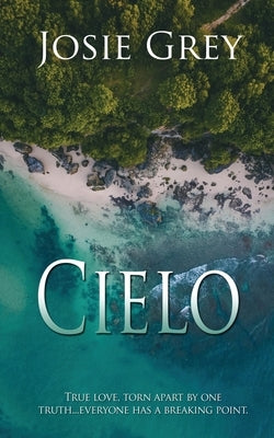 Cielo Paperback Wild Rose Press