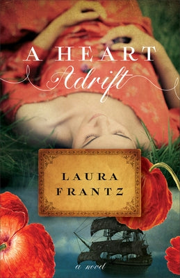 A Heart Adrift Paperback Fleming H. Revell Company