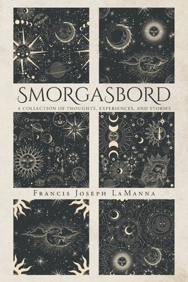 Smorgasbord Paperback Fulton Books