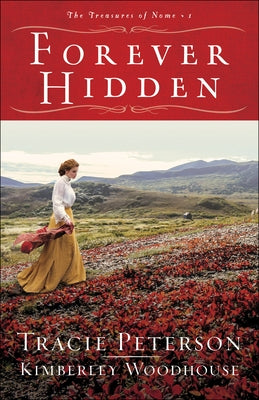 Forever Hidden Bethany House Publishers