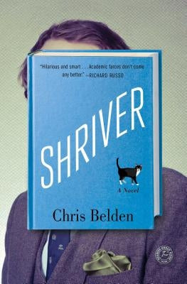 Shriver Paperback Touchstone Books