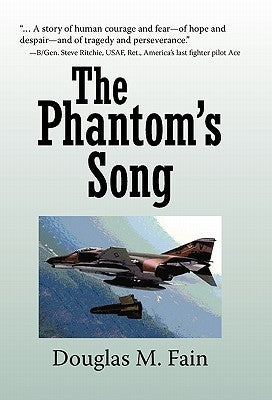 The Phantom's Song Paperback iUniverse