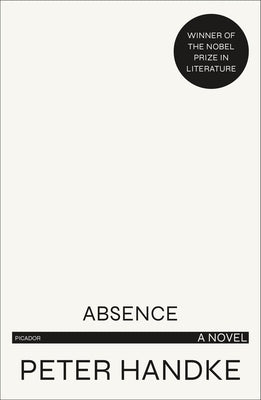 Absence Paperback Farrar, Strauss & Giroux-3pl