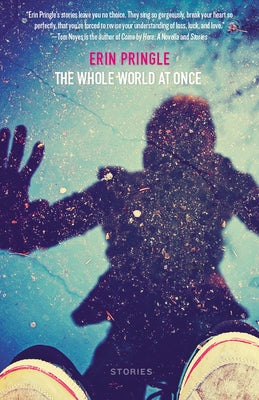 The Whole World at Once: Stories Paperback Vandalia Press