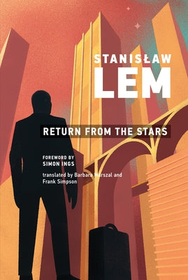 Return from the Stars MIT Press