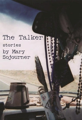 The Talker: Stories Paperback Torrey House Press