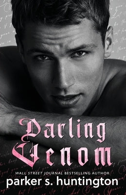 Darling Venom: A Best Friend's Brother Romance Paperback Psh Publishing