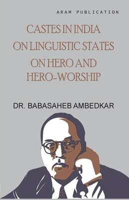 Castes in India Paperback Aram Pathippagam