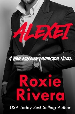 Alexei Paperback Night Works Books