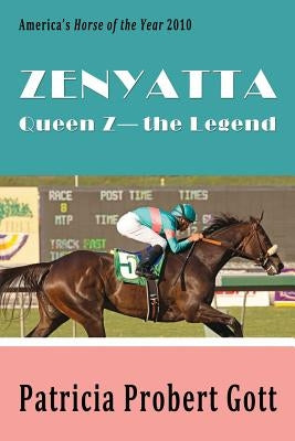 Zenyatta: Queen Z - the Legend Paperback Createspace Independent Publishing Platform