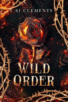 Wild Order: Firan Paperback Ingramspark