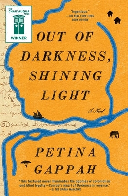 Out of Darkness, Shining Light Paperback Scribner Book Company