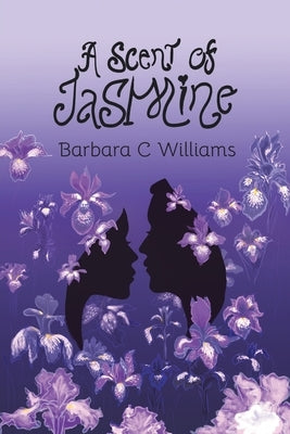 A Scent of Jasmine Paperback Tellwell Talent
