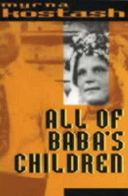 All of Baba's Children Paperback NeWest Press