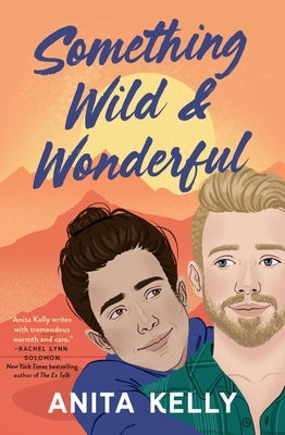 Something Wild & Wonderful Paperback Forever