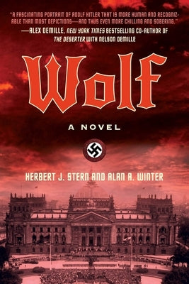 Wolf Paperback Skyhorse Publishing