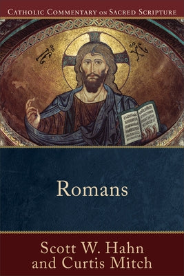 Romans Paperback Baker Academic