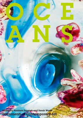 Oceans Paperback MIT Press