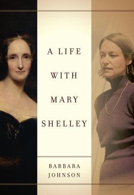 A Life with Mary Shelley Paperback Stanford University Press