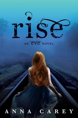 Rise Paperback HarperCollins