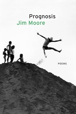 Prognosis: Poems Paperback Graywolf Press