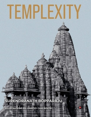Templexity Paperback Notion Press