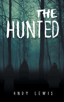 The Hunted Paperback Libresco Feeds Private Limited