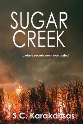 Sugar Creek Paperback Karadie Publishing