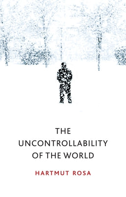 The Uncontrollability of the World Polity Press