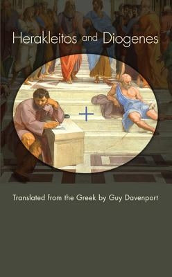 Herakleitos and Diogenes Paperback Wipf & Stock Publishers