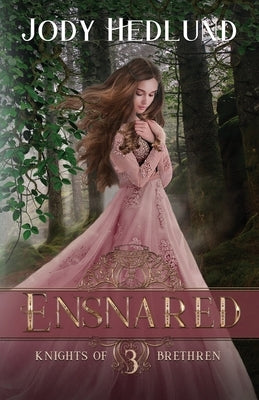 Ensnared Paperback Northern Lights Press