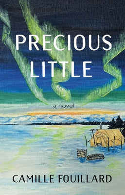 Precious Little Paperback Vagrant Press