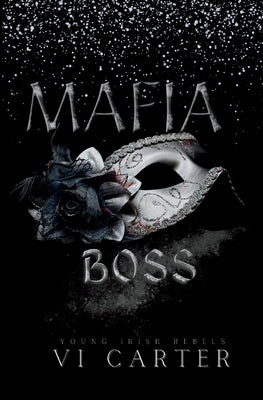 Mafia Boss: Dark Irish Mafia Romance Paperback ACW Press