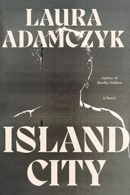 Island City Paperback Fsg Originals