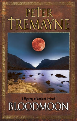 Bloodmoon Paperback Severn House Publishers