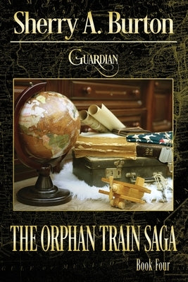 Guardian Paperback Sherryaburton LLC