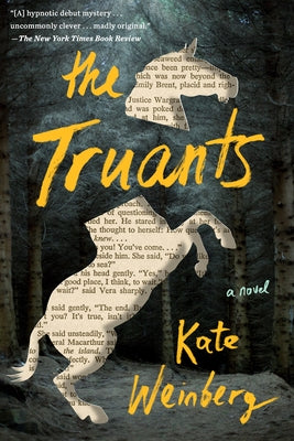 The Truants G.P. Putnam's Sons