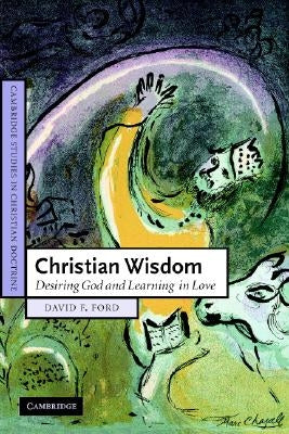Paperback of Christian Wisdom by Cambridge University Press showing the book cover with title and publisher logo.