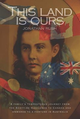 This Land Is Ours Paperback Independently Published