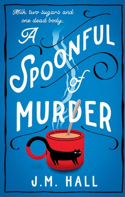 A Spoonful of Murder Paperback Avon Books