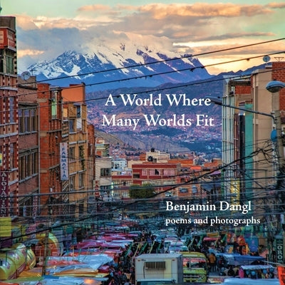 A World Where Many Worlds Fit Paperback Fomite