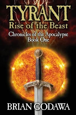 Tyrant: Rise of the Beast Paperback Warrior Poet Publishing