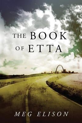 The Book of Etta Paperback 47north