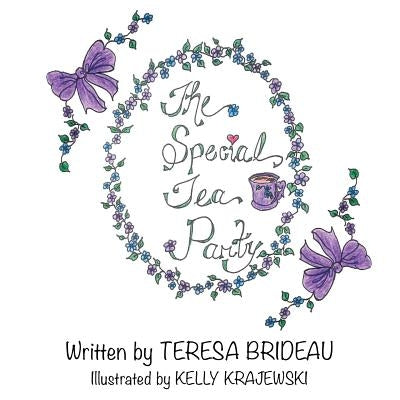 The Special Tea Party Paperback Xulon Press