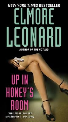 Up in Honey's Room Paperback Mariner Books