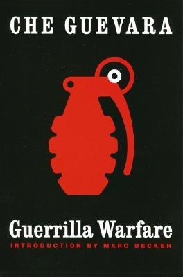Guerrilla Warfare Bison Books