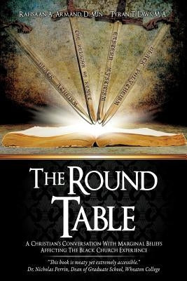 The Round Table Paperback Xulon Press