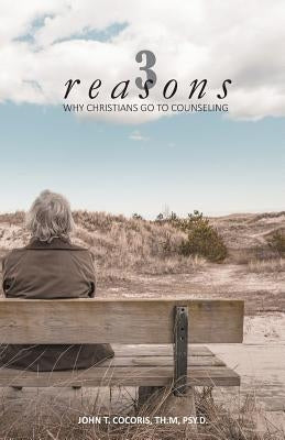 3 Reasons Why Christians Go to Counseling Paperback Profile Dynamics