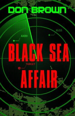Black Sea Affair Paperback Zondervan